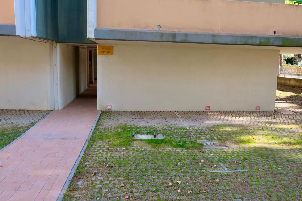 Grazioso Appartamento N 40 A Bibione A 100Mt Dal Mare Exterior photo