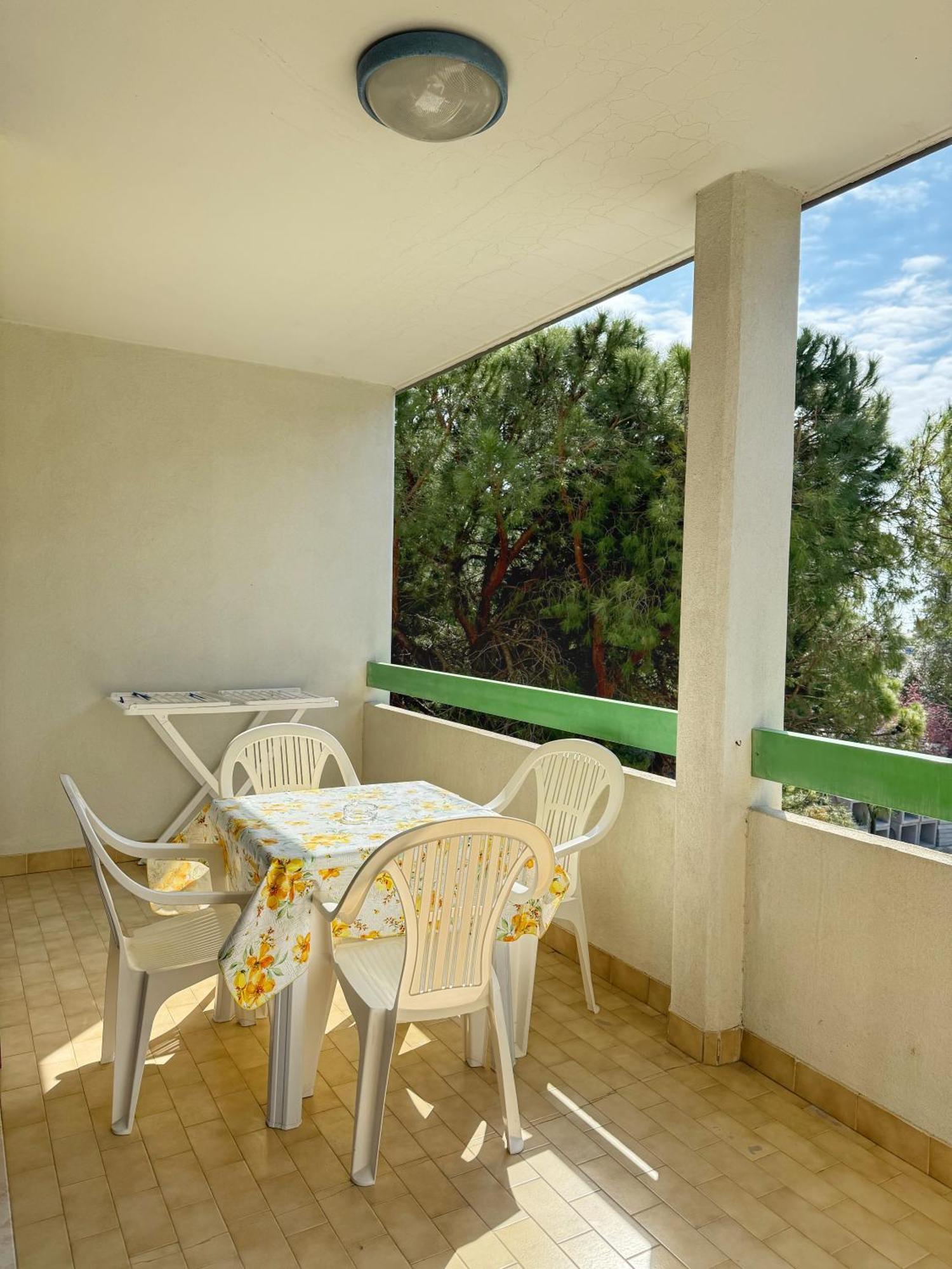 Grazioso Appartamento N 40 A Bibione A 100Mt Dal Mare Exterior photo