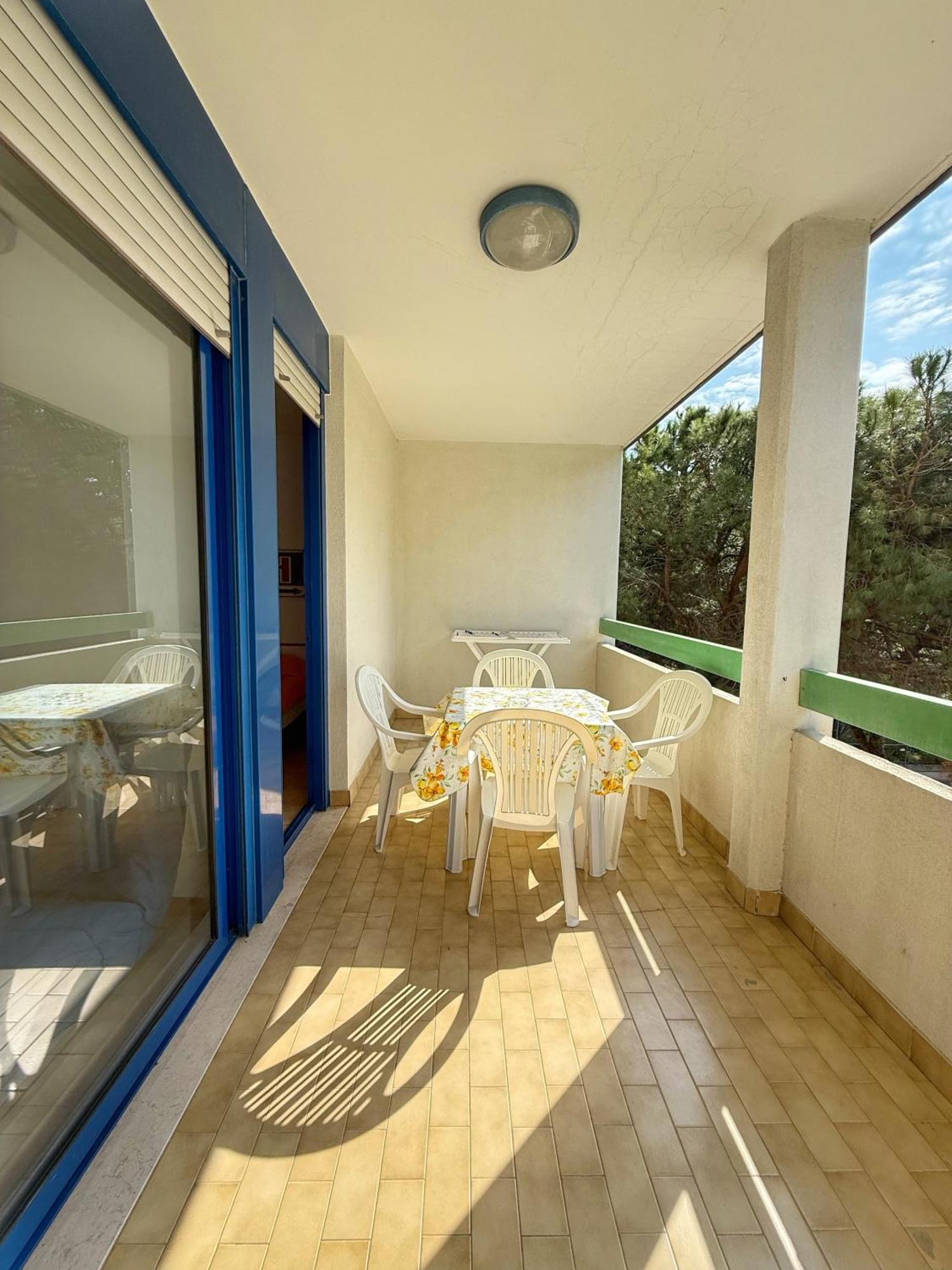 Grazioso Appartamento N 40 A Bibione A 100Mt Dal Mare Exterior photo