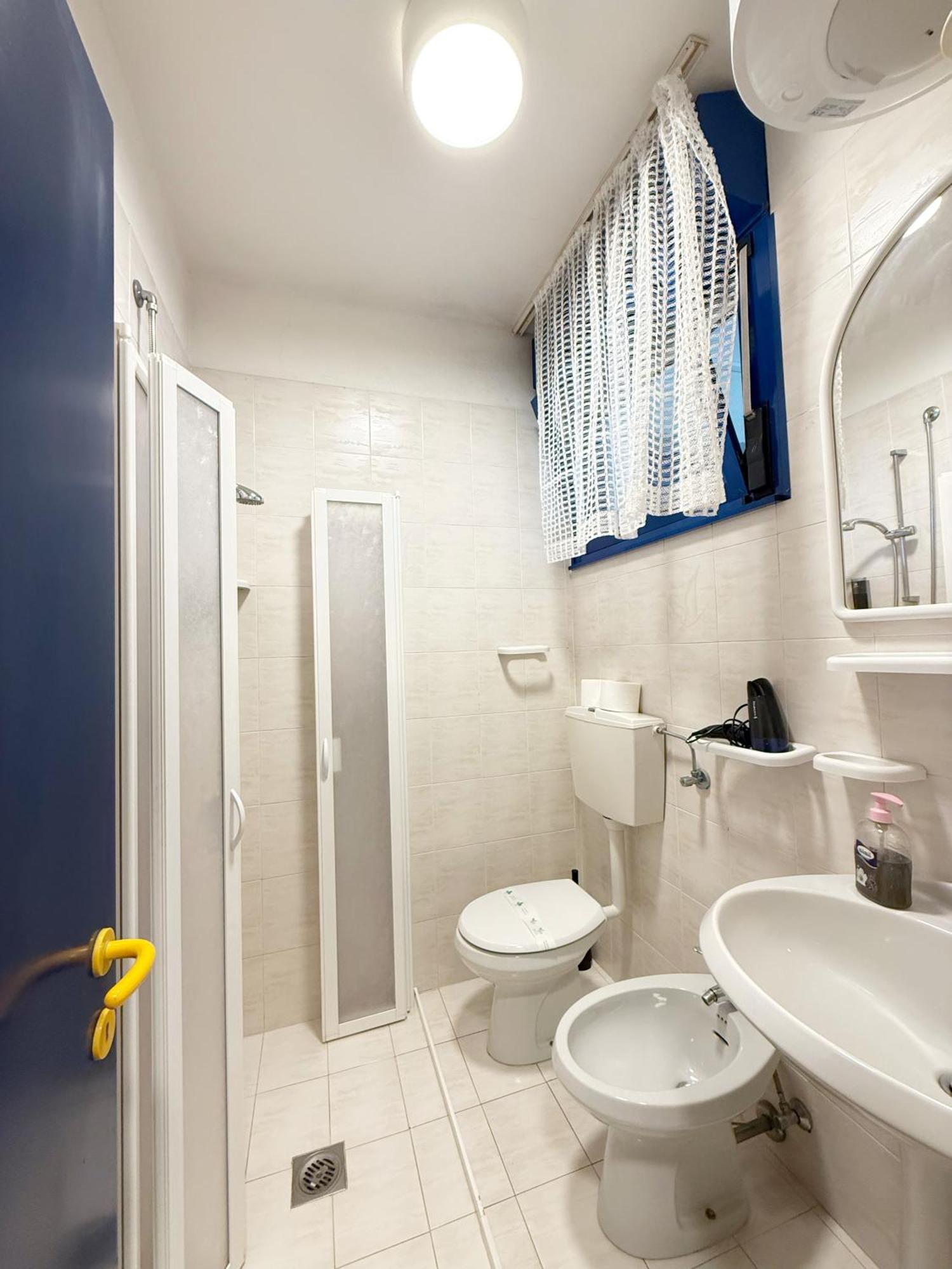 Grazioso Appartamento N 40 A Bibione A 100Mt Dal Mare Exterior photo